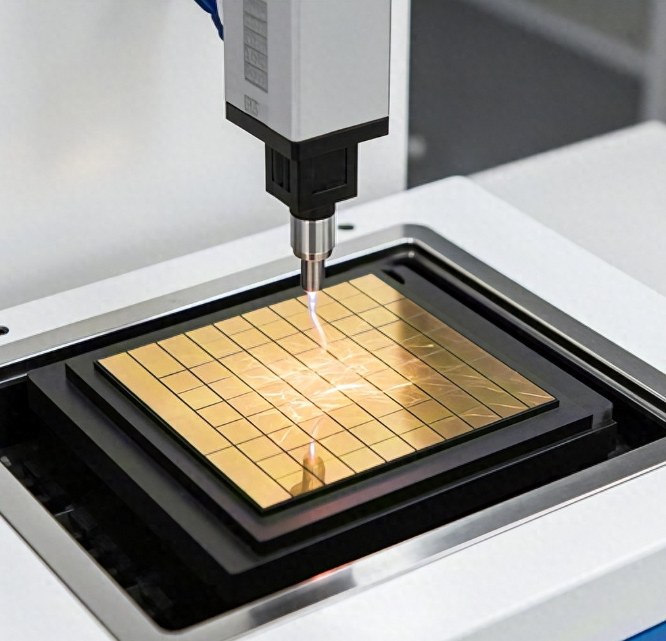 半导体电镀工艺详解——晶圆电镀